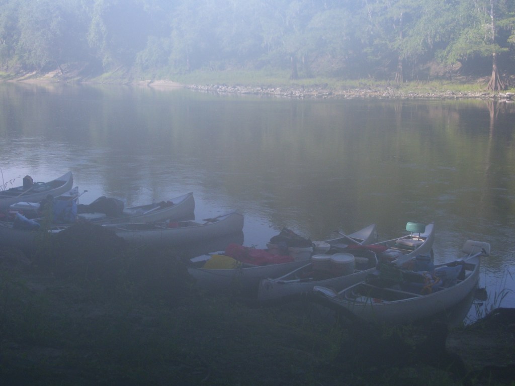 Suwannee River, Florida