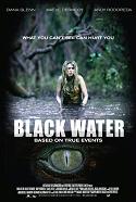 Black Water film artwork