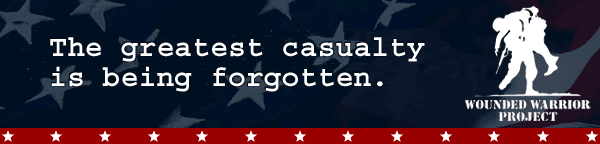 Wounded-Warrior-Project