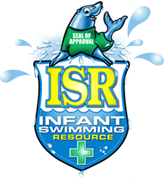 Infant Swimming Resource logo
