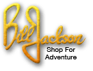 Bill Jackson