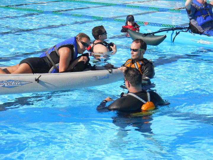 The Crisis of Water Safety Literacy: A Professional Reflection