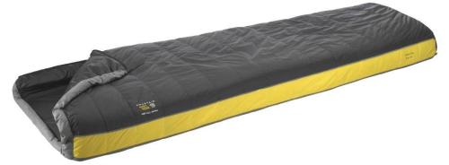Mountain Heardwear Down Flip sleeping bag