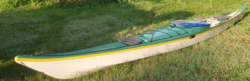 ndk greenlander pro