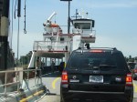 North Carolina Ferry