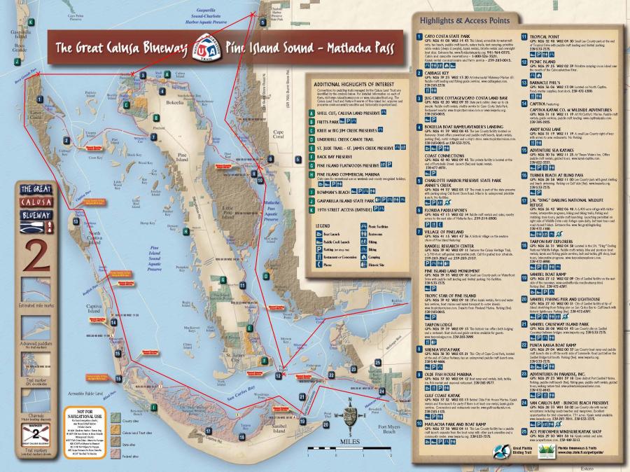 paddle 2 - calusa-blueway-map-2-pine-island-sound-matlacha-pass