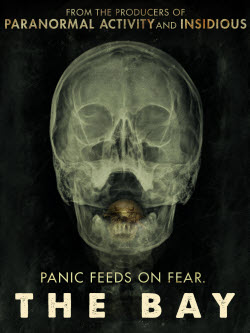🎦 The Bay and PBS Poisoned&nbsp;Waters