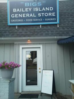 Bailey Island General Store