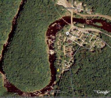 Ohiopyle Youghiogheny