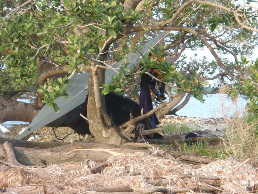 hammock-camping-in-florida