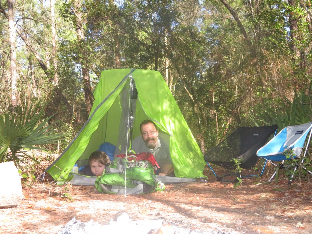 ⚙️ Marmot Nitro 2P&nbsp;Tent