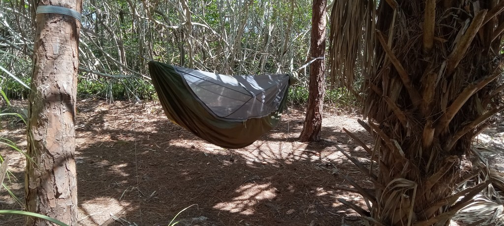 Gear Review: ENO JungleNest Hammock & HouseFly Tarp – Bug-Free, Scout-Proof Florida Comfort