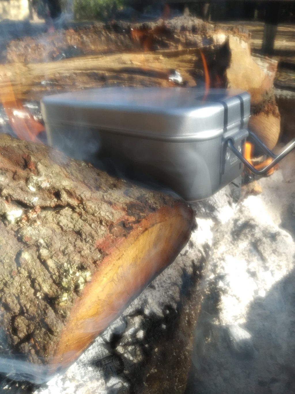 From Ramen to Cornbread: Why the Trangia Mess Tin is My Go-To Backcountry Kitchen&nbsp;Tool