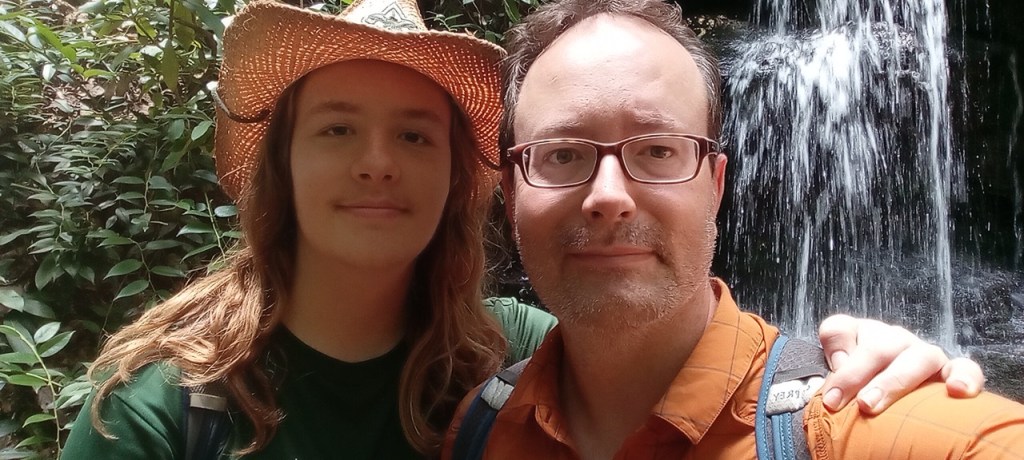 🌲 A Father’s Rhythm: Living My Ikigai in the Wild and at Home&nbsp;🌿