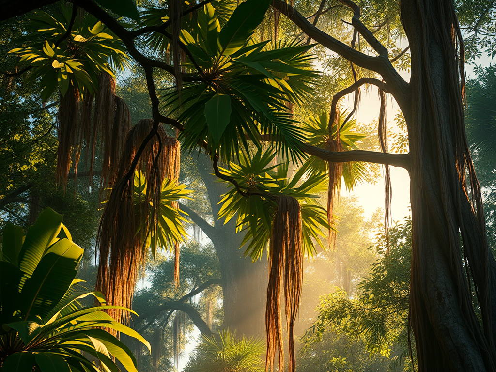 🎃🍵Florida Wild Edibles of October: Foraging with Respect