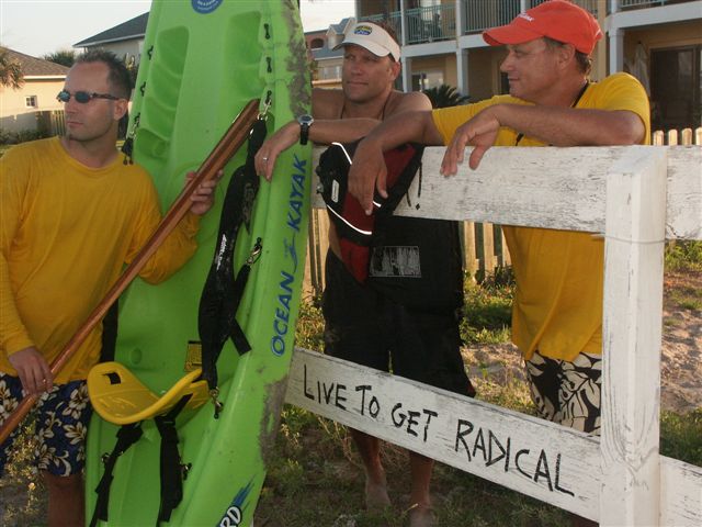 Before You Sell the Adventure, Learn What the Boat Can Do